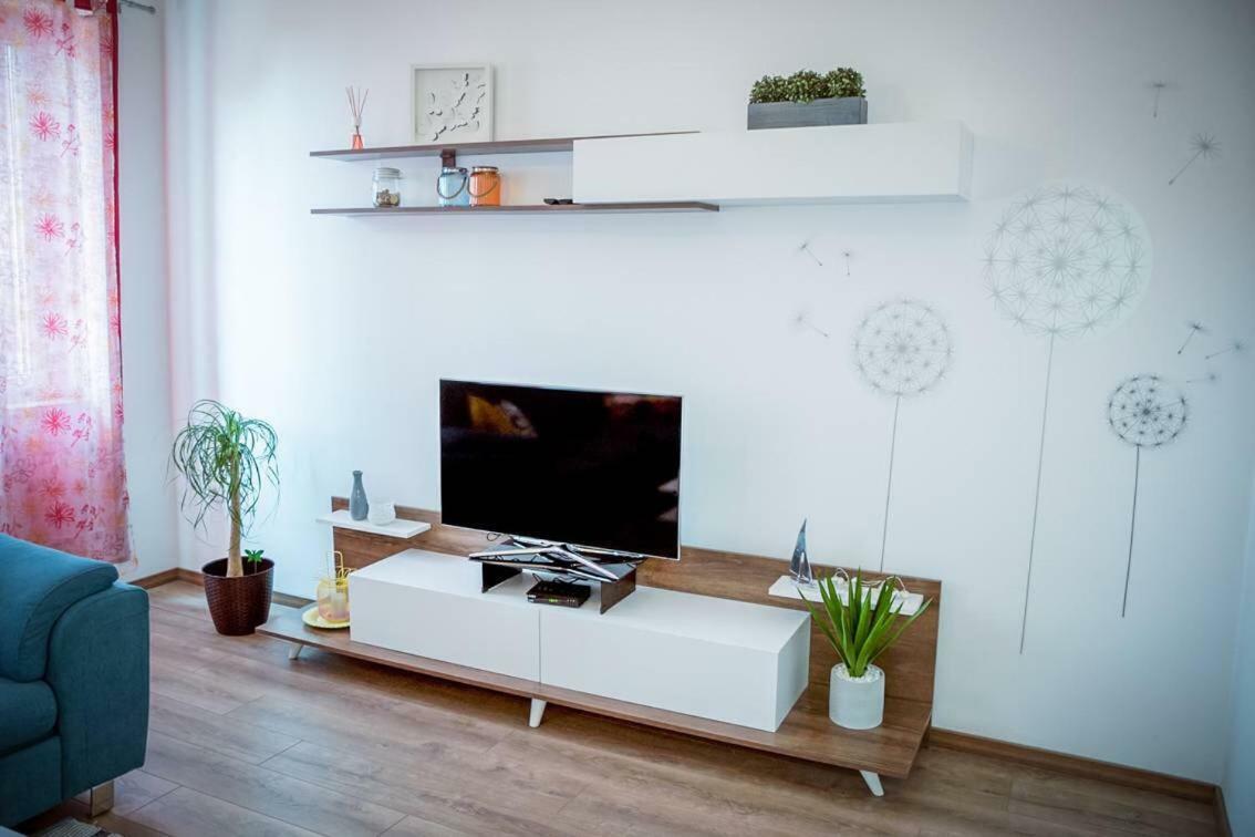 Apartmán Apartman Vidi Rijeka Exteriér fotografie