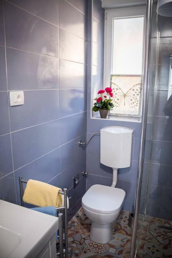 Apartmán Apartman Vidi Rijeka Exteriér fotografie