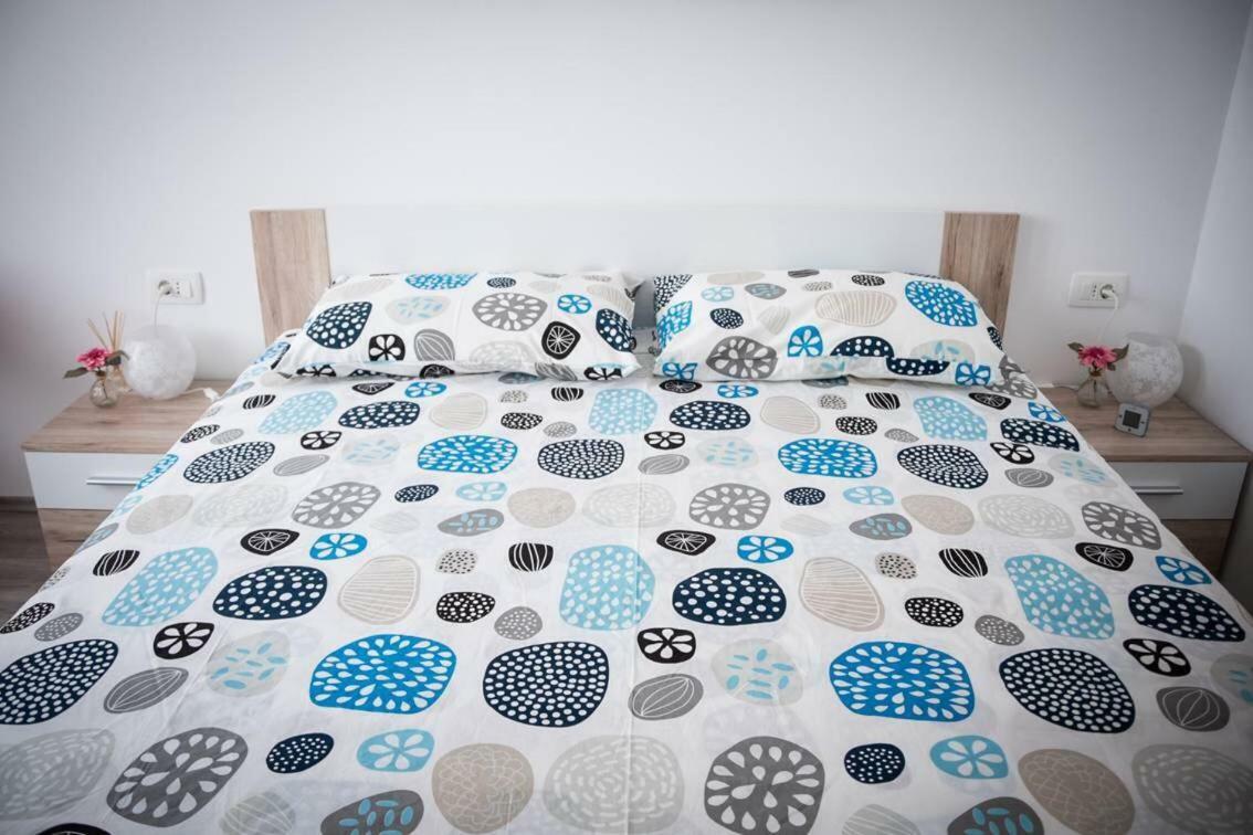 Apartmán Apartman Vidi Rijeka Exteriér fotografie