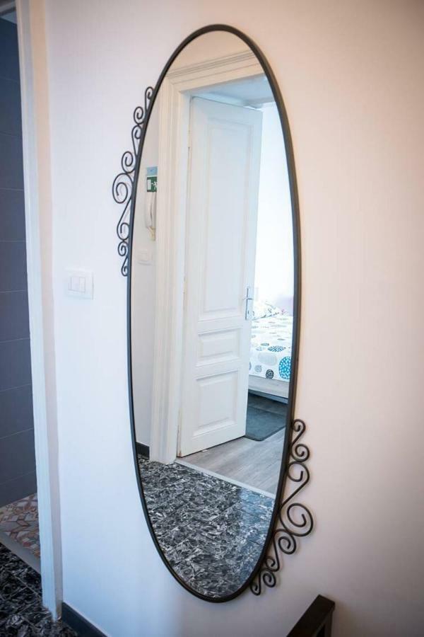 Apartmán Apartman Vidi Rijeka Exteriér fotografie