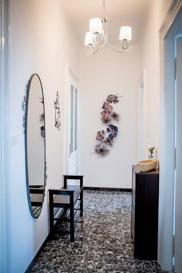 Apartmán Apartman Vidi Rijeka Exteriér fotografie