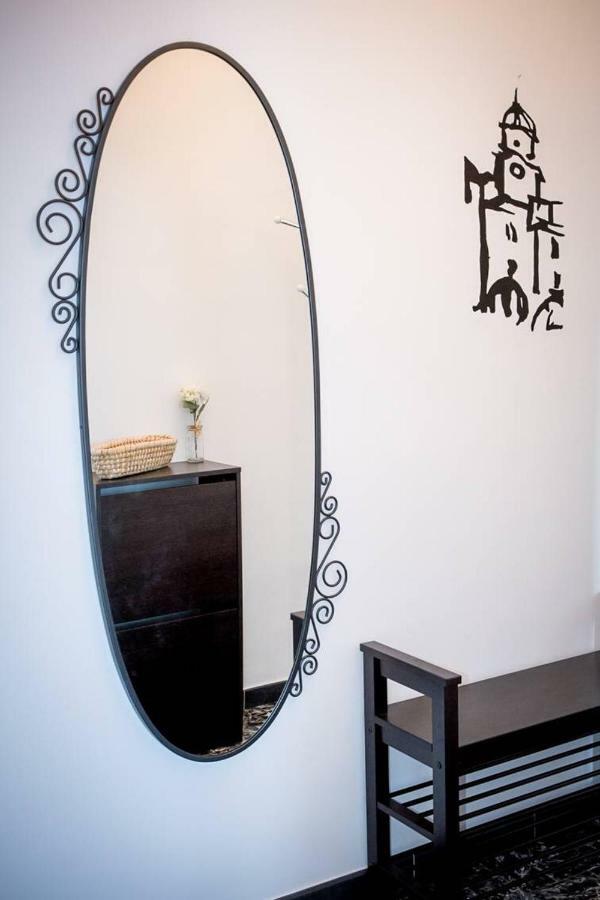 Apartmán Apartman Vidi Rijeka Exteriér fotografie