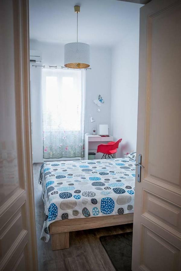 Apartmán Apartman Vidi Rijeka Exteriér fotografie